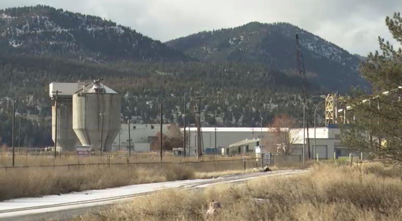 3 men who fled law enforcement near Frenchtown appear in court - Vimarsana News